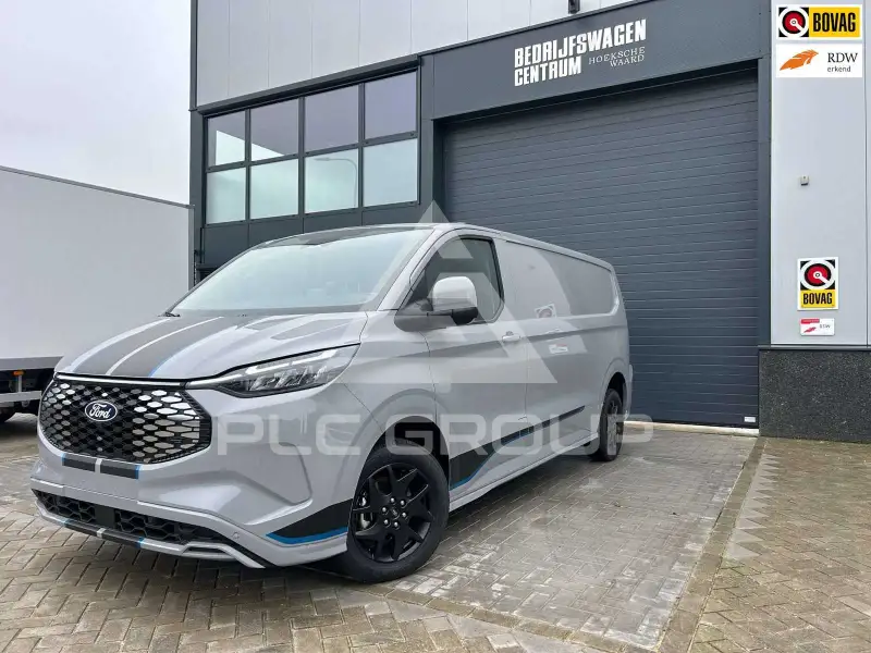 2026 Ford E-Series