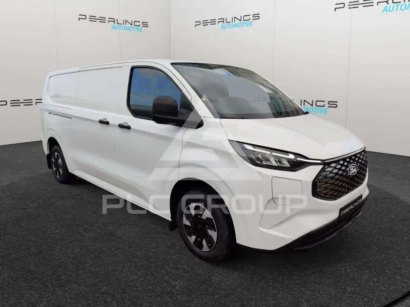 2026 Ford E-Series