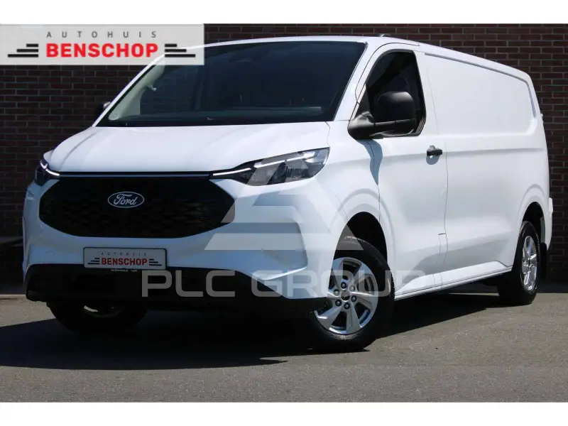 2026 Ford E-Series