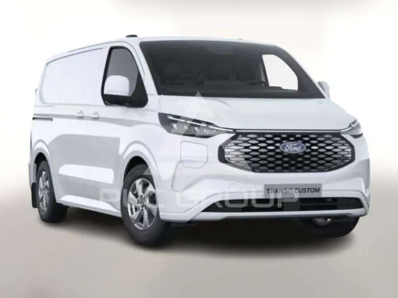 2026 Ford E-Series
