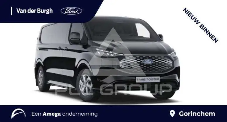 2026 Ford E-Series