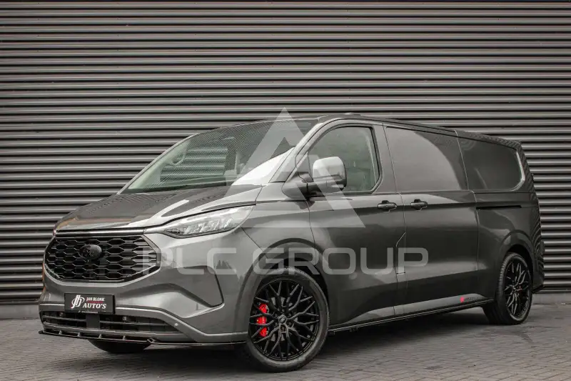2026 Ford E-Series
