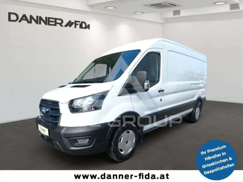 2026 Ford E-Series
