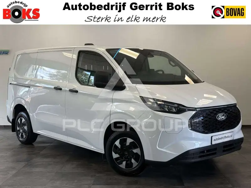 2026 Ford E-Series