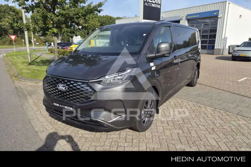 2026 Ford E-Series