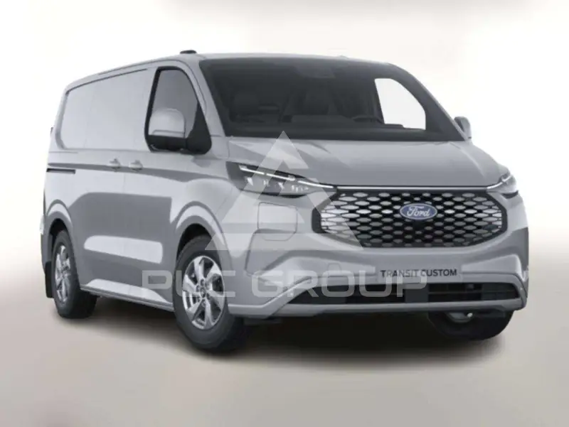 2026 Ford E-Series