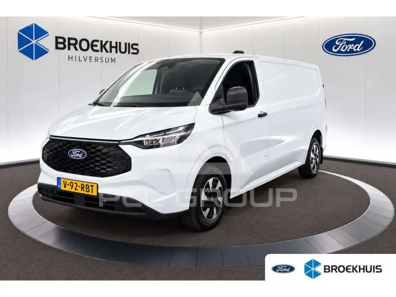 2026 Ford E-Series