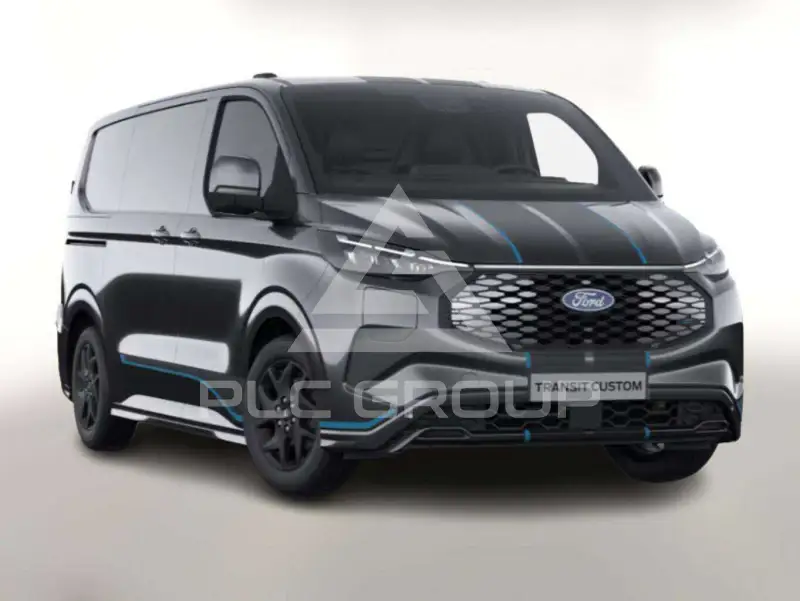 2026 Ford E-Series