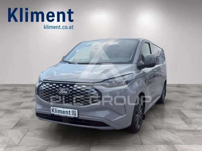 2026 Ford E-Series