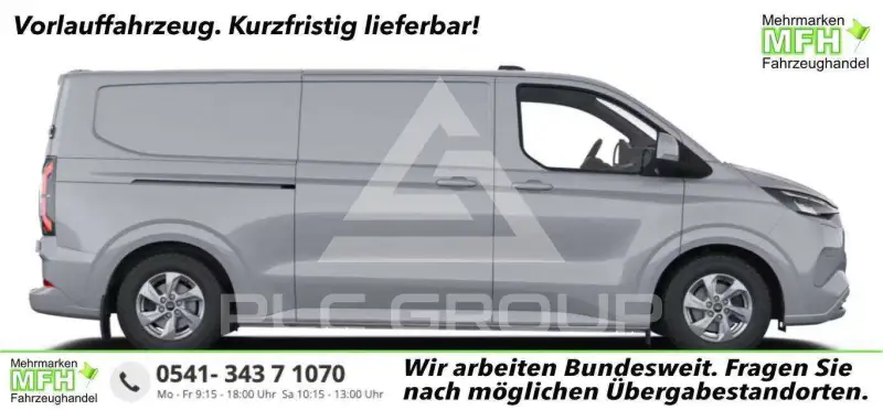 2026 Ford E-Series