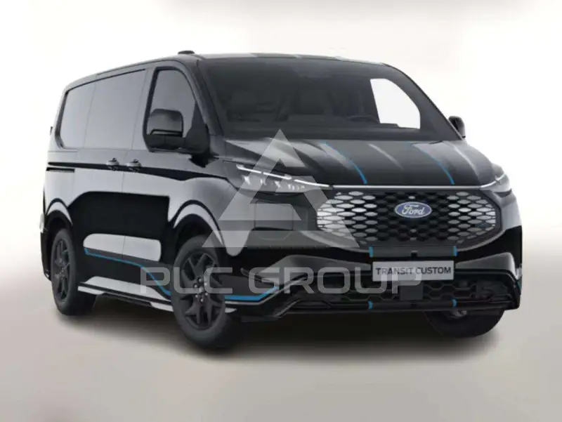 2026 Ford E-Series