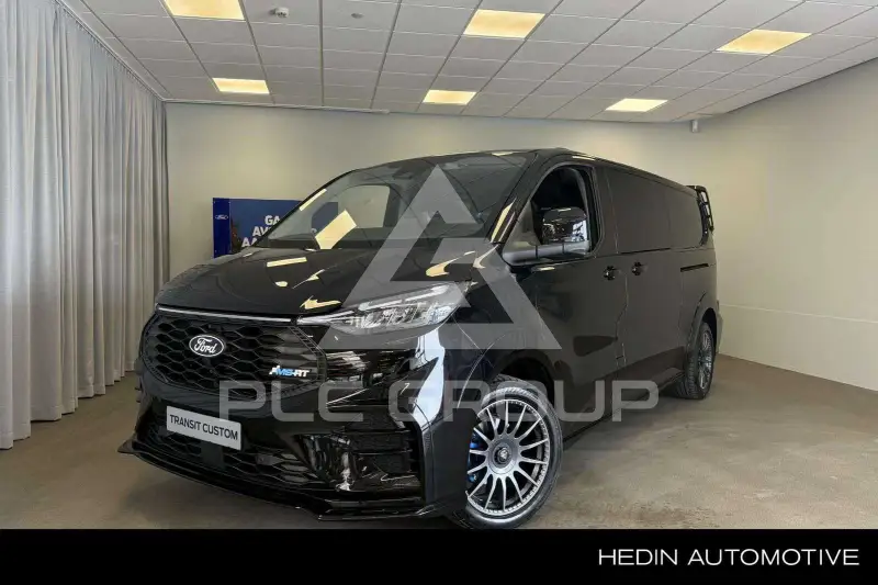 2026 Ford E-Series