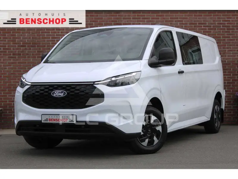 2026 Ford E-Series