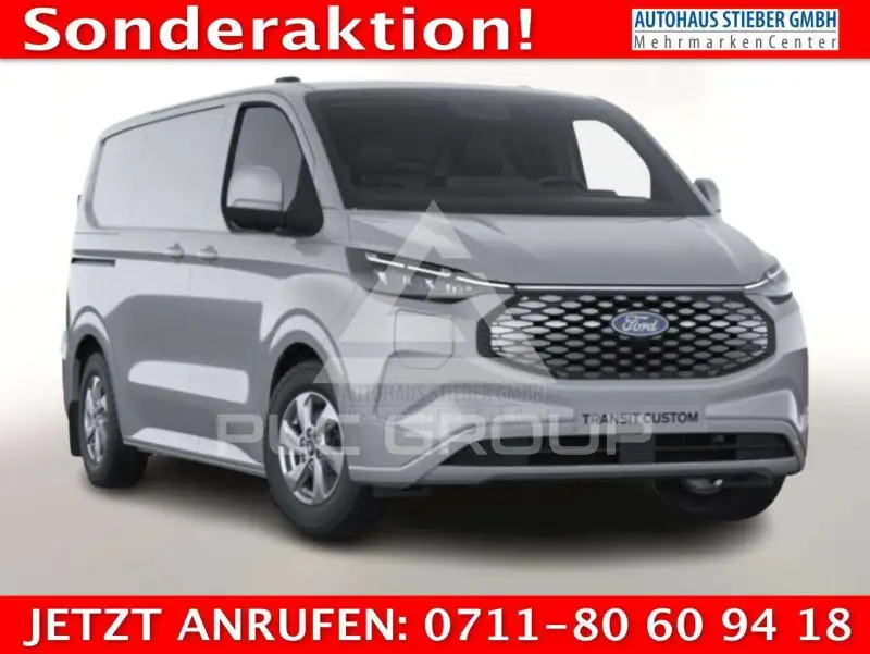 2026 Ford E-Series