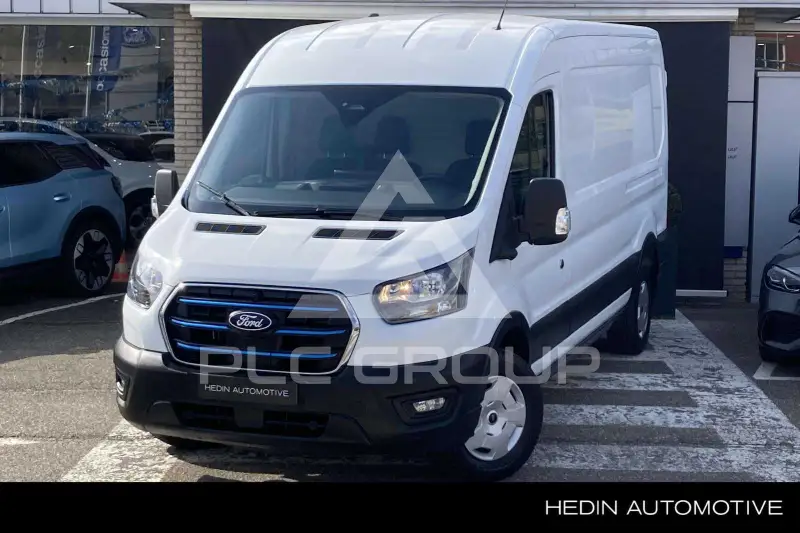 2026 Ford E-Series