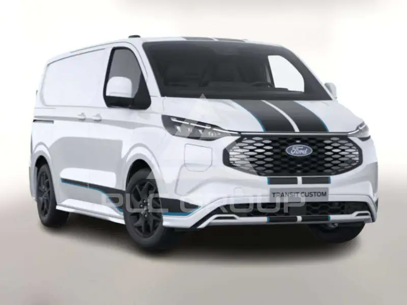 2026 Ford E-Series