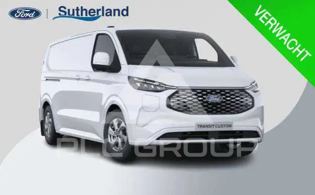 2026 Ford E-Series