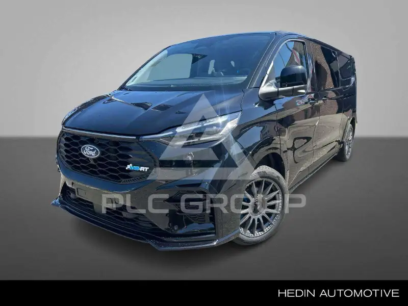 2026 Ford E-Series