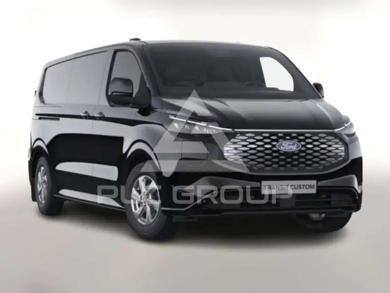 2026 Ford E-Series