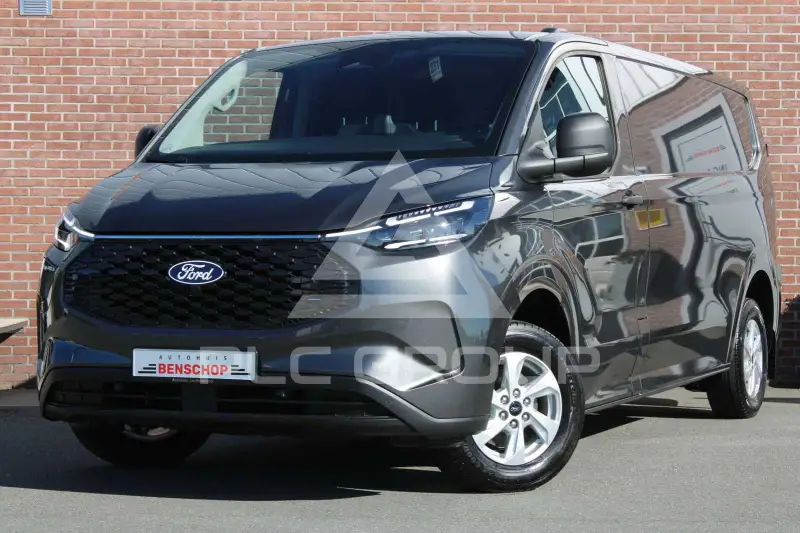 2026 Ford E-Series