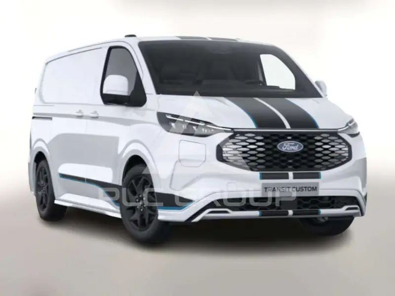 2026 Ford E-Series