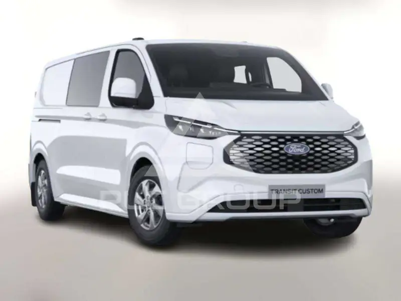 2026 Ford E-Series
