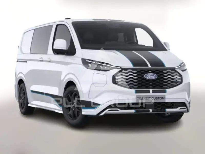 2026 Ford E-Series