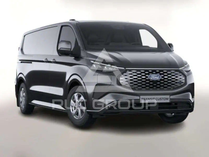 2026 Ford E-Series
