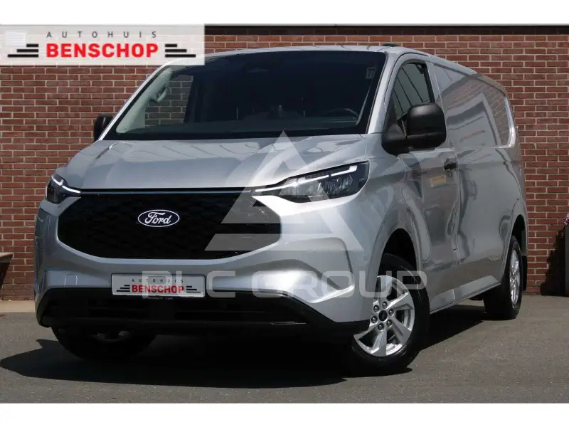 2026 Ford E-Series