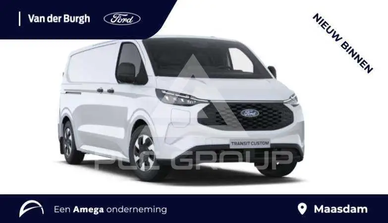 2026 Ford E-Series