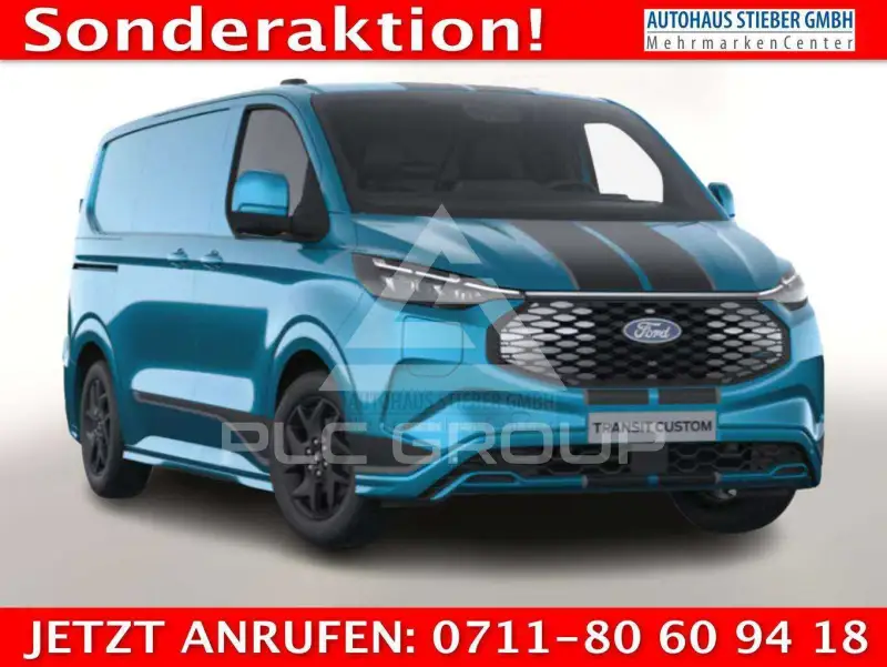 2026 Ford E-Series