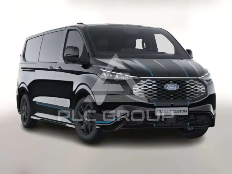 2026 Ford E-Series