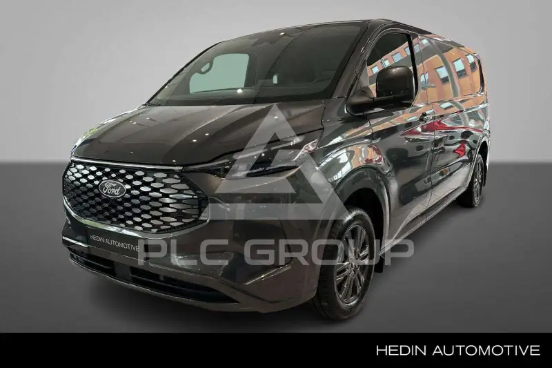 2026 Ford E-Series