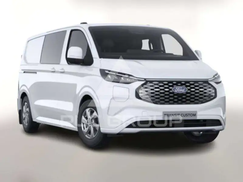 2026 Ford E-Series