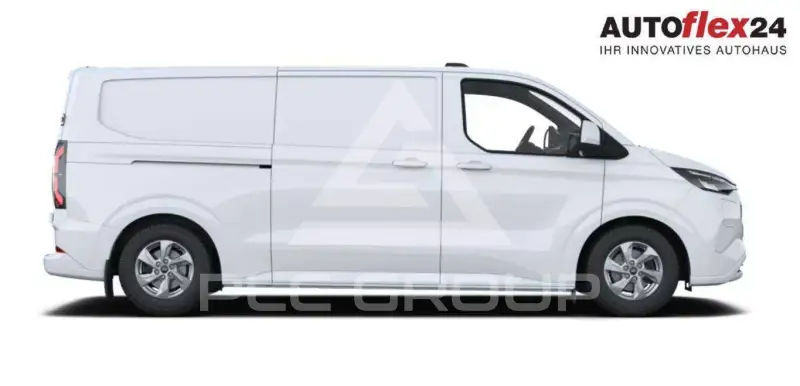 2026 Ford E-Series