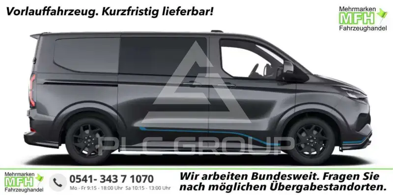 2026 Ford E-Series