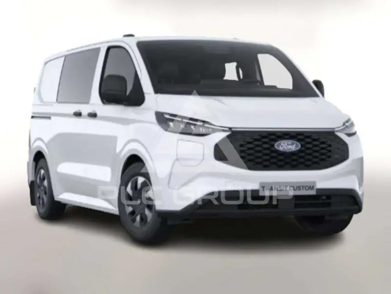 2026 Ford E-Series