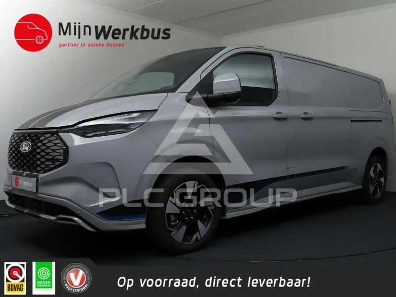 2026 Ford E-Series