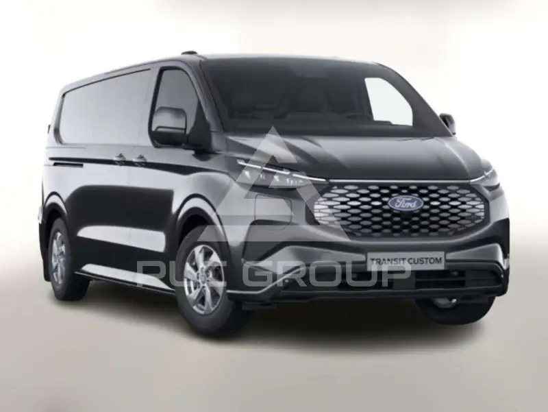 2026 Ford E-Series