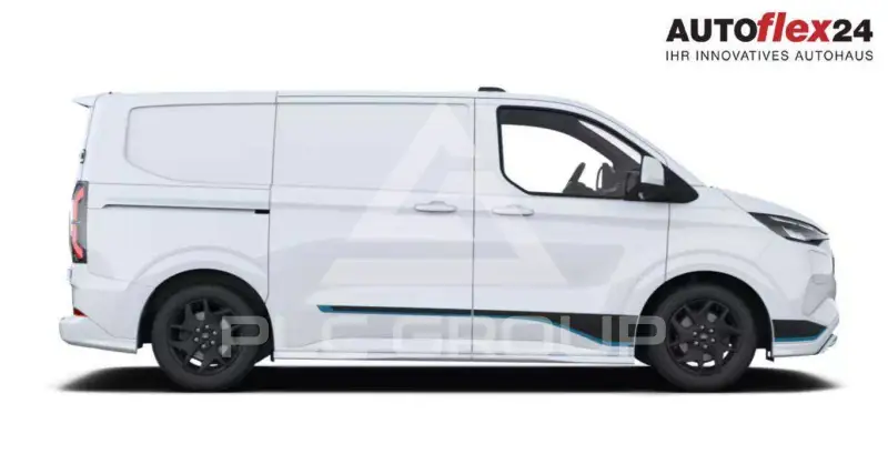 2026 Ford E-Series