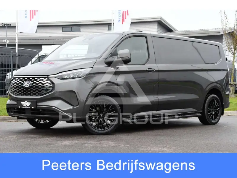 2026 Ford E-Series