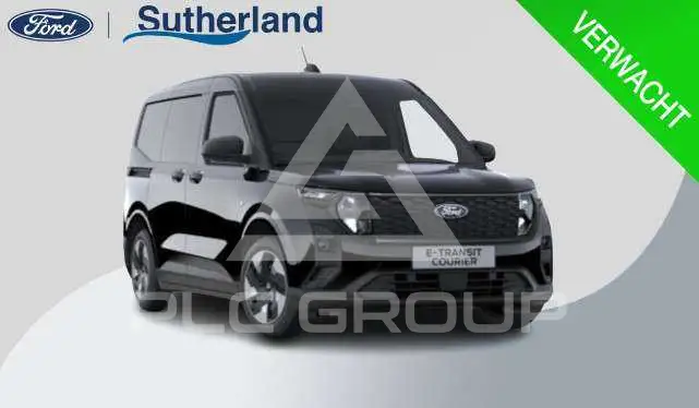 2026 Ford E-Series