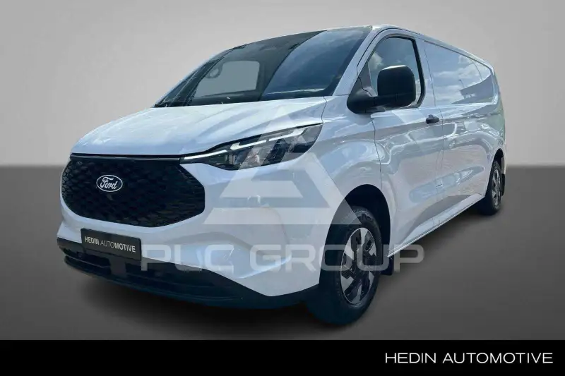 2026 Ford E-Series