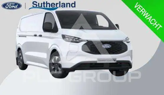2026 Ford E-Series