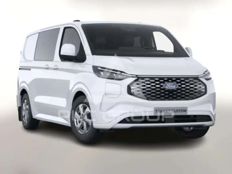 2026 Ford E-Series