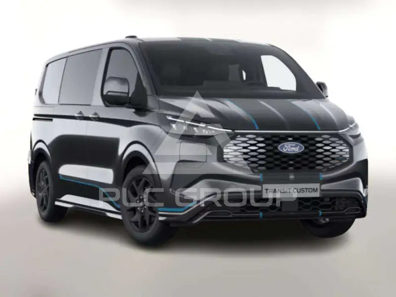 2026 Ford E-Series
