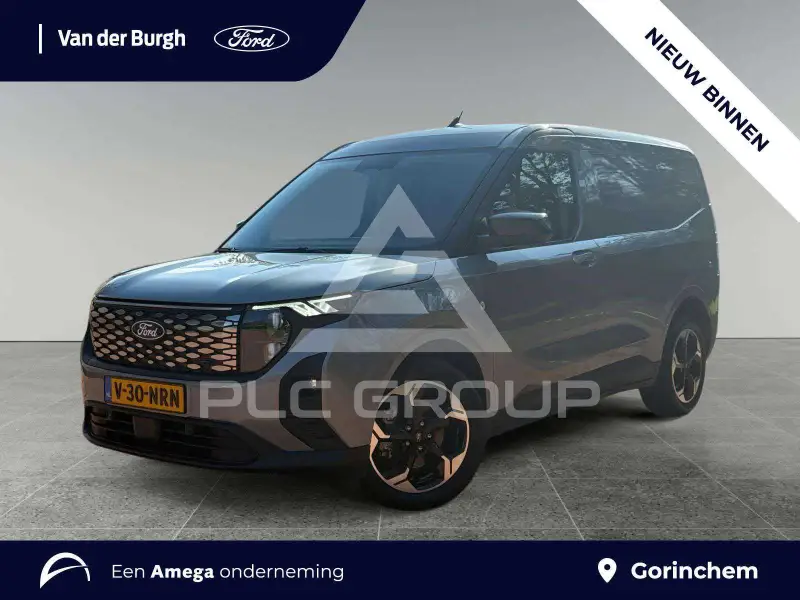 2026 Ford E-Series