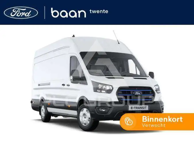 2026 Ford E-Series