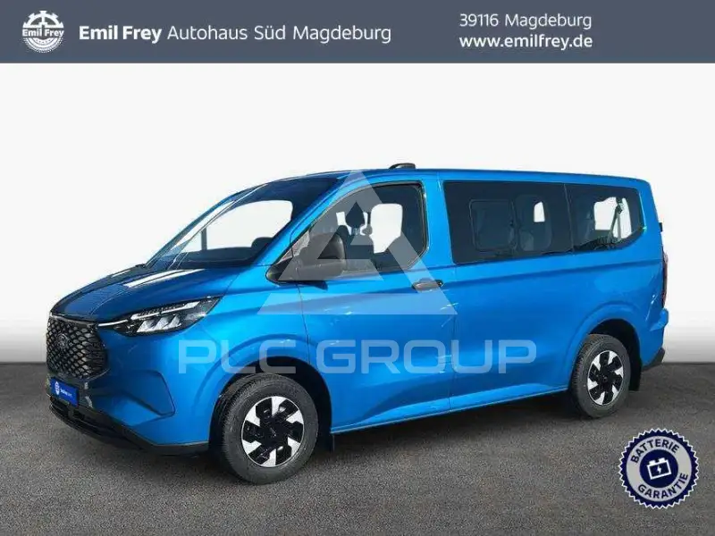 2026 Ford E-Series
