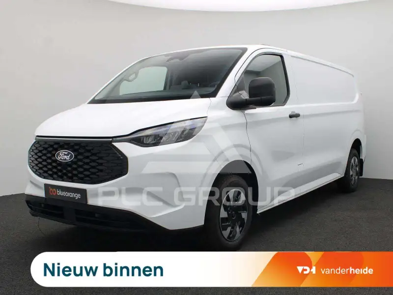 2026 Ford E-Series
